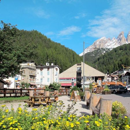 Apartment Cesa Soraruf By Interhome Campitello di Fassa Exterior foto