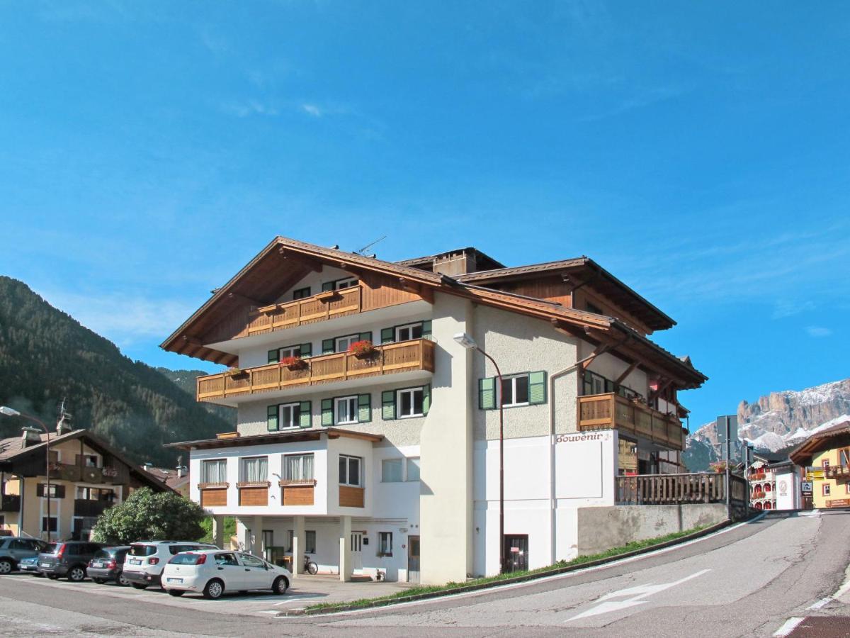 Apartment Cesa Soraruf By Interhome Campitello di Fassa Exterior foto