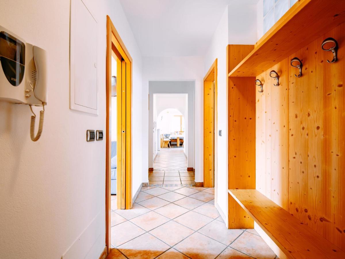 Apartment Cesa Soraruf By Interhome Campitello di Fassa Exterior foto