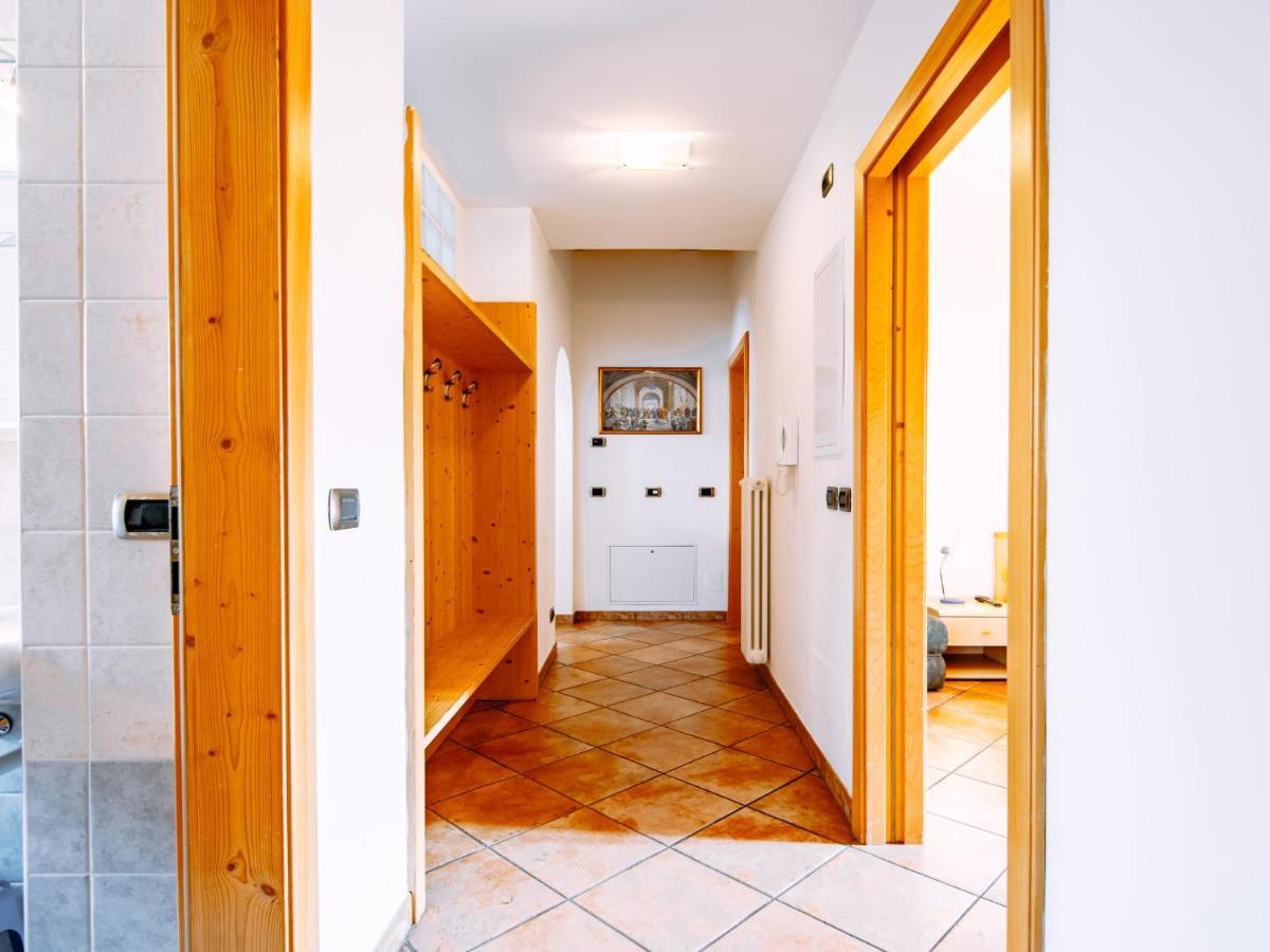 Apartment Cesa Soraruf By Interhome Campitello di Fassa Exterior foto