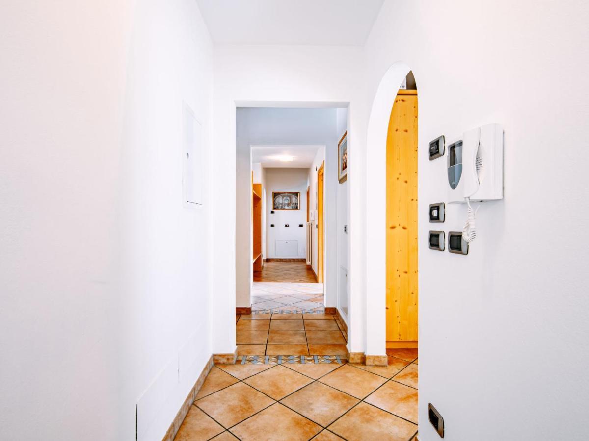 Apartment Cesa Soraruf By Interhome Campitello di Fassa Exterior foto