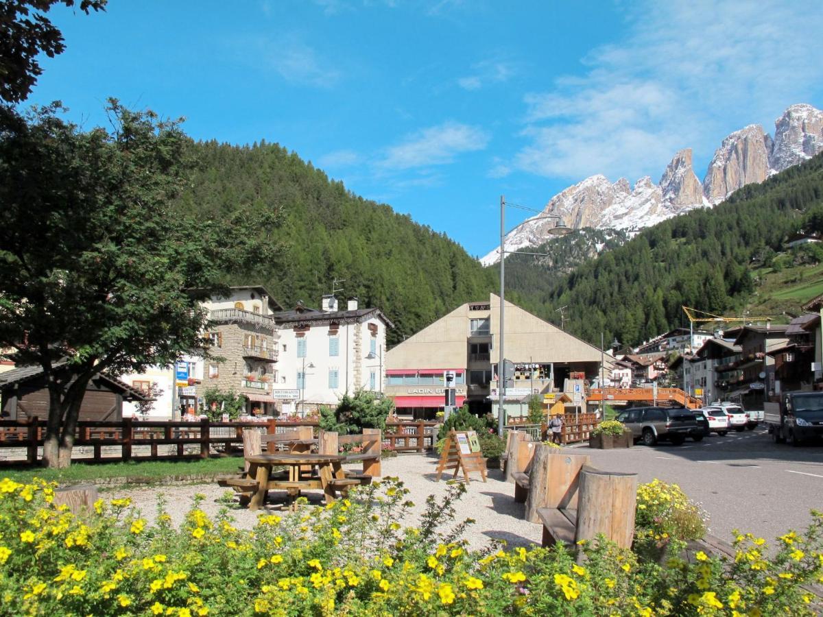 Apartment Cesa Soraruf By Interhome Campitello di Fassa Exterior foto